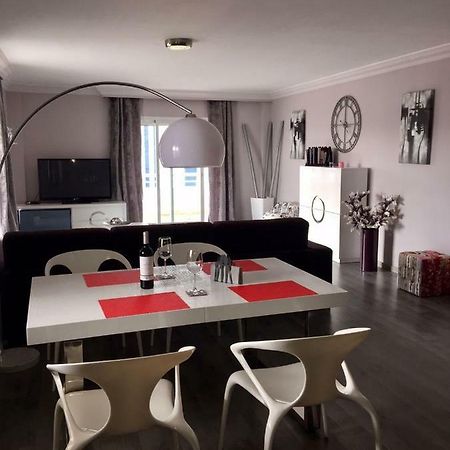 Luxury Apartments In Puerto Banus Marbella Exteriör bild